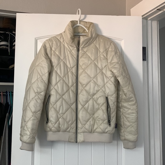 Patagonia Prow Bomber Jacket - Picture 2 of 10